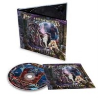 Unguided - Father Shadow - Cd - G1398Z