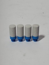 (Lot Of 4) Festo 161419 Pneumatic Silencer