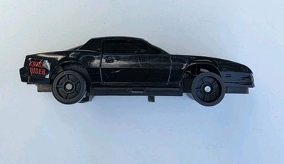 Maico Pontiac Trans Am Knight Rider batteriebetriebenes Kitt funktionstüchtig 80er