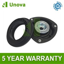 Strut Top Mount Front Unova Fits VW Audi Seat Skoda Cupra + Other Models