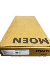 Moen 9126 Kurv 1.5 GPM Single Hole Pull Down Kitchen Faucet Chrome NEW