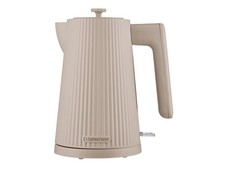 SILVERCREST® Wasserkocher »SWKS 3100 B1« (Beige) - B-Ware sehr gut