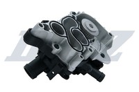 Dolz Wasserpumpe MotorküHlung A235 FüR BE2 Caddy A3 BE1 Leon Polo Skoda SC 8VK 2