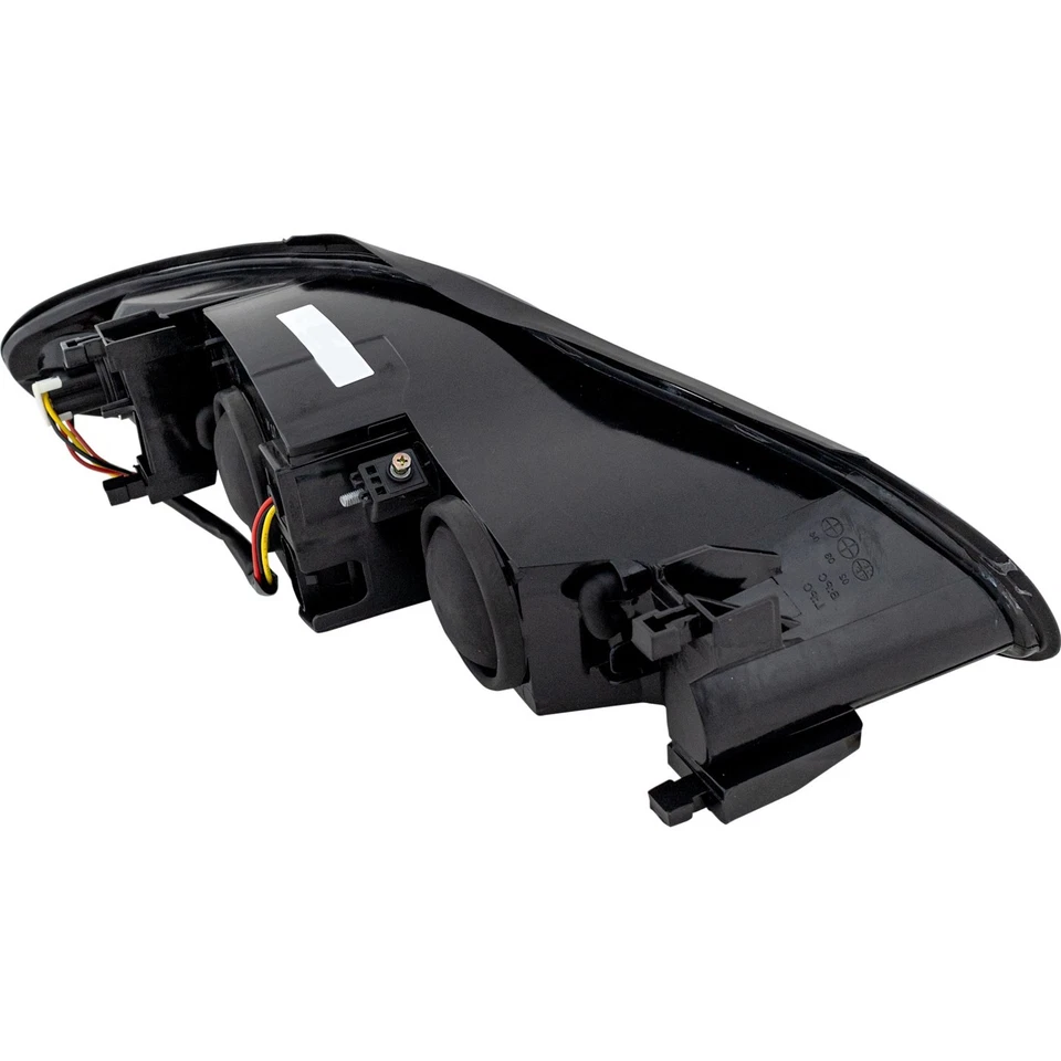 Faro izquierdo con bombilla Chevrolet Monte Carlo 2000-2003 2004 2005 Foto 4 de 4