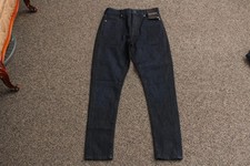 Banana Republic Jeans Womens 26 Dark Wash High Rise Skinny Ankle Denim Pants New