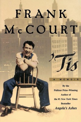 Frank Mccourt | Tis | Taschenbuch | Englisch (1999) | A Memoir | Scribner