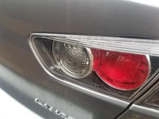 LANCERMIT 2015 Tail Light 328405