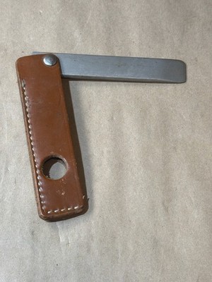 GERBER LEGENDARY BLADES 97223 HONE STEEL (B33005115)