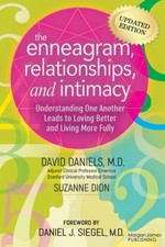 The Enneagram, Relationships, & Intimacy: Understanding One Another Leads to