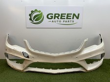 MERCEDES E CLASS AMG COUPE FRONT BUMPER 2013-2016 A2078857825 GENUINE PART B15
