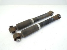 Stoßdämpfer Hinten Rechts und Links passt für SMART ROADSTER COUPE (452) 0.7