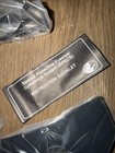US Military SPECS Ballistic Protective Eyewear Glasses Kit w/ MSA Hard Case NOS — photo 4