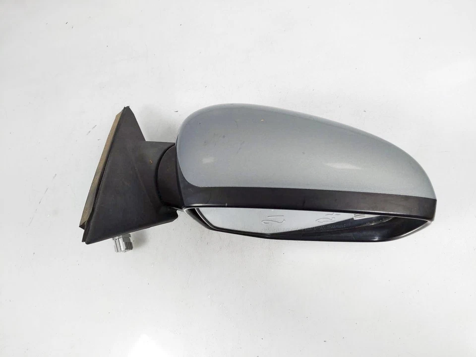 Espejo retrovisor exterior para pasajero Honda Accord Crosstour 2010-2011 *arañazos Foto 3 de 4
