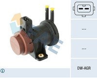 Druckwandler Abgassteuerung FAE 56011 FüR Daily Iveco 4 Bus 35C15 35C18 35S18