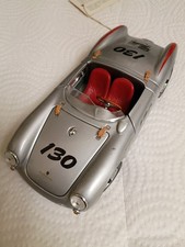 Cmc Porsche 550 Spyder - James Dean Little Bastard