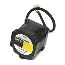 Oriental Motor FBLM5120W-A Vexta 3000RPM Brushless DC Motor 3.54In/Sq Frame