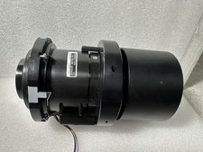 Panasonic TKGF0160-1 Zoom Lens   Compatible with DLP Projectors, Used.