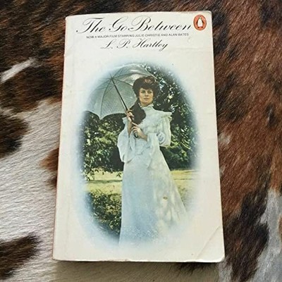 The Go-Between by L. P. Hartley Paperback / softback Book The Fast Free Shipping
