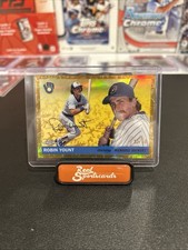 Top 10 Robin Yount Baseball Cards 21