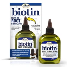 Difeel Biotin Pro-Growth Root Stimulator 7.1 oz. - Fl Oz (Pack of 1) 