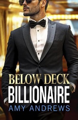 Amy Andrews Below Deck Billionaire (Taschenbuch)