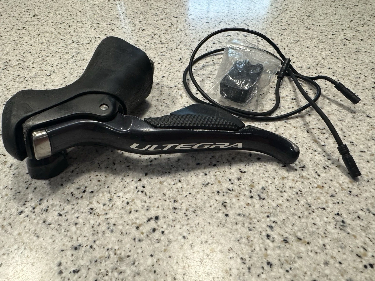 Shimano Ultegra Di2 In Bicycle Shifters for sale | eBay