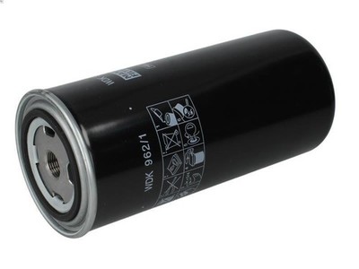 Fuel filter Mann filter WDK 962/1 Volvo F6 5.48 1975-198