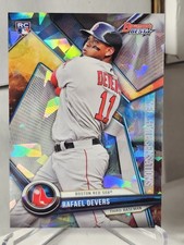 2018 Bowman