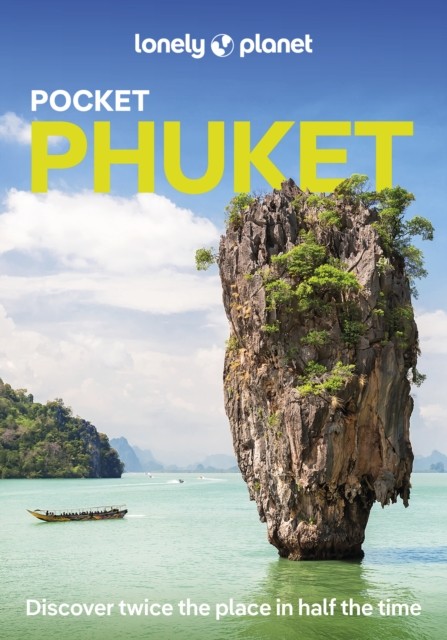 Lonely Planet Pocket Phuket by Barbara Woolsey (Paperback Book) - Image 6