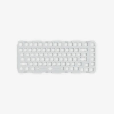 Glorious GMMK Pro Switch Plate US ANSI GLO-ACC-P75-SP-P PC Gaming Race