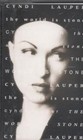 Cyndi Lauper World Is Stone cassette UK Epic 1992 b/w learn to live alone