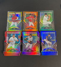 You Pick - 2015 Panini Elite Extra Edition | Die Cut Parallels