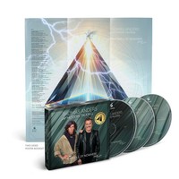 Modern Talking CD - In The Middle Of Nowhere Album 80S Pop Music Classic