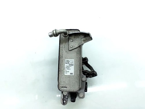 BMW 3 Touring G21 Getriebekühler 8514515 2.00 Diesel 2021 33232539