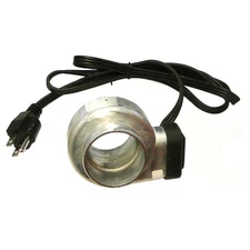 Lower Radiator Coolant Heater Fits Ford 3000 4000 5000 7000 8000 9000