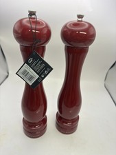 Cole & Mason Capstan Salt and