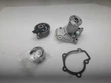 Gates TCKWP284A Timing Belt  Kit with Water Pump for Hyundai and Kia cars