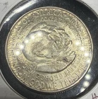 Photo of a 1952-P Washington Carver Commemorative from an eBay listing that sold on Jul 13, 2026