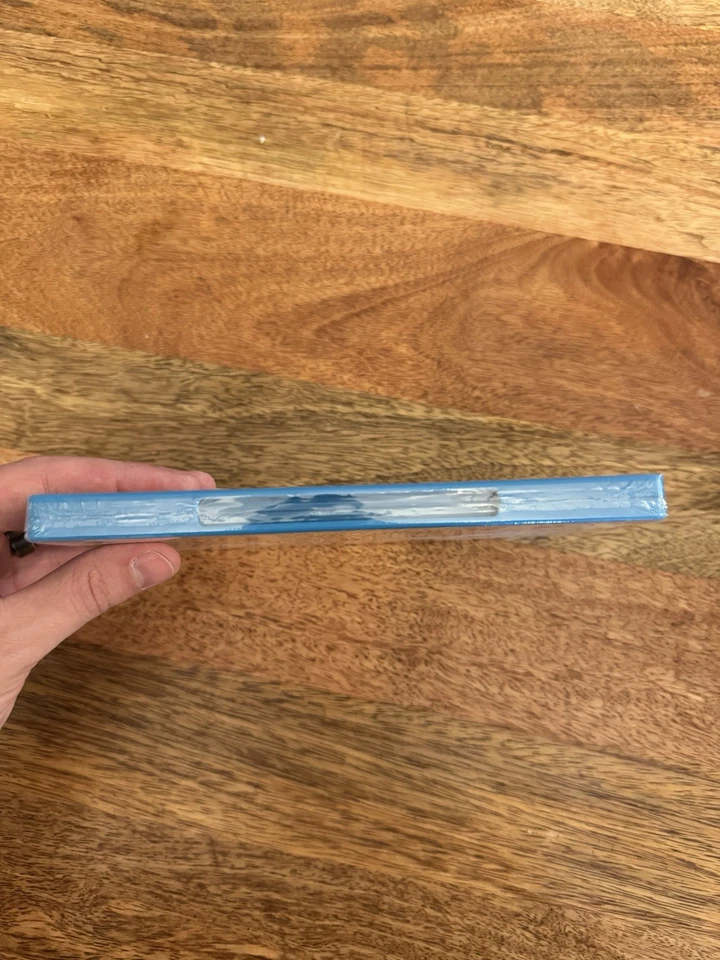 SEALED Pokkén Tournament (Nintendo Wii U, 2016) Complete - Amiibo Card - Image 4 of 4