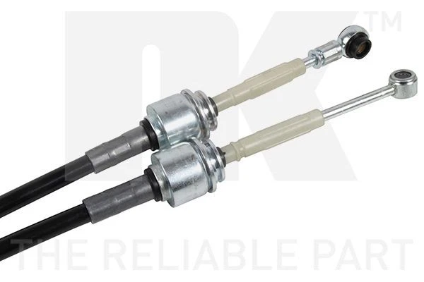 Cable De Cambio Compatible Con CITROËN EVASION JUMPY FIAT SCUDO ULYSSE - Imagen 4 de 4