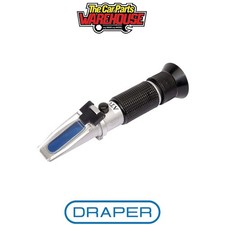 Draper 23193 Draper Expert Adblue Refractometer Kit