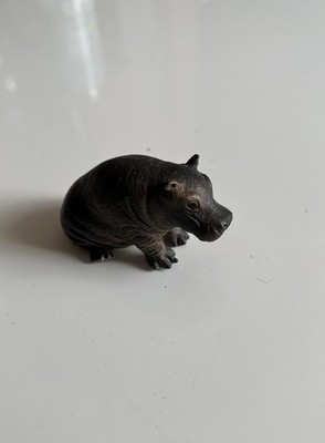 Schleich Tier Nielpferd
