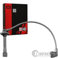 Champion 4 ZÜNDKABEL-SATZ ZÜNdleitung Passend FüR Mazda 626 Toyota Avensis