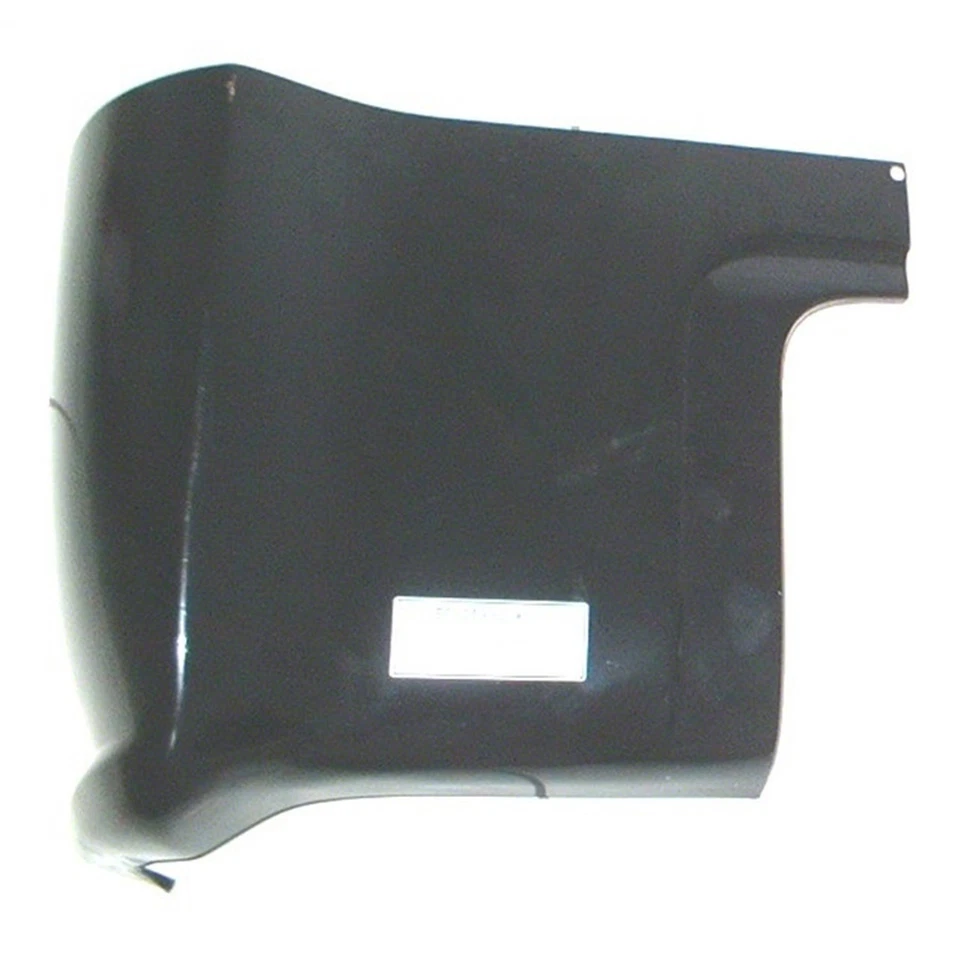 Conjunto de cantos de cabine de caminhão para 1955-1959 Chevrolet Truck 3B 3C 3D 3E 3F - Imagem 2 de 3