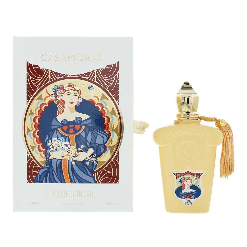 Xerjoff Fiore d`Ulivo Eau de Parfum 100ml Spray - Image 3