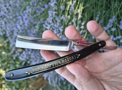 北欧メロハー,AOR◆STIG ROSSEN/KAERLIGHED OG ALT Geo. Wostenholm & Son Original Pipe Sheffield England Vintage