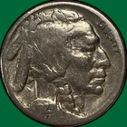 1923-S Buffalo Nickel Good G Coin #39020