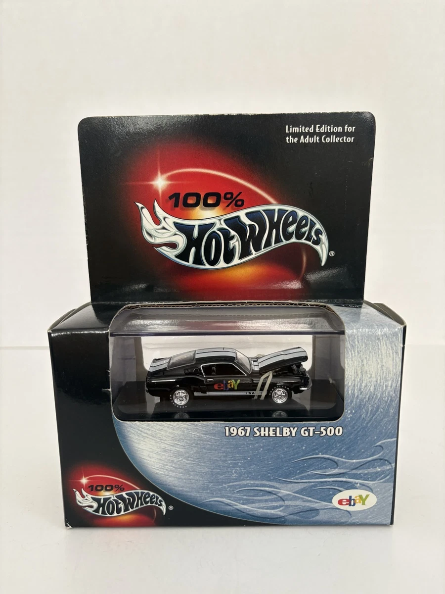 Hot Wheels Shelby Diecast & Toy Vehicles for sale | eBay