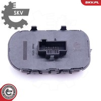 Esen SKV 37SKV029 Schalter FüR Fensterheber Schalter Fensterheber FüR Ford