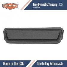 Plinth Covers Claret For 1962-1965 Triumph Tr4